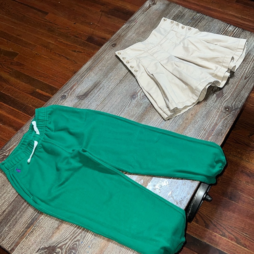 Polo Ralph Lauren bundle!